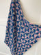 Pinwheel Quilt Afghan Pattern